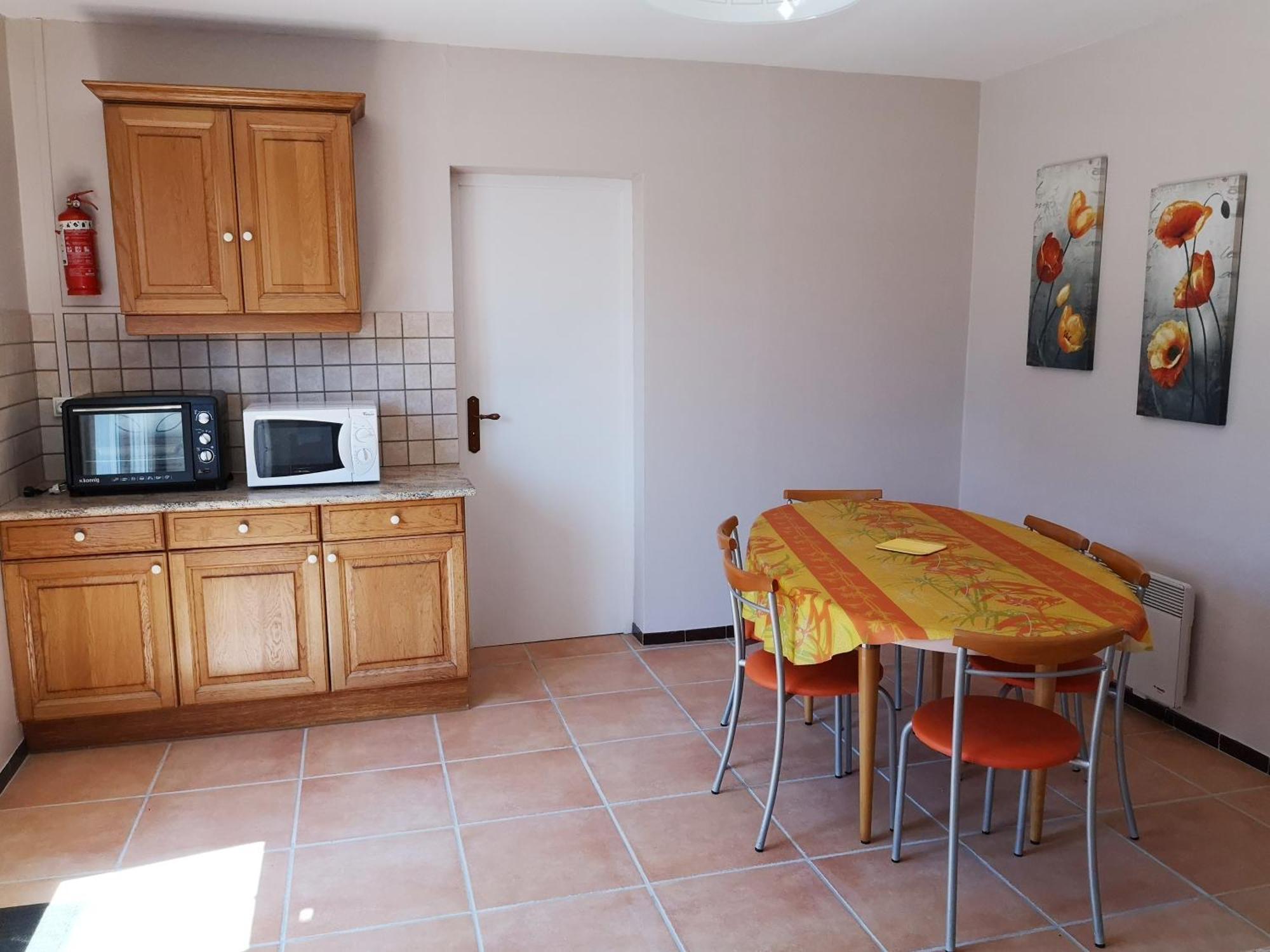 Gites Chez Belliveau Meursac Quarto foto
